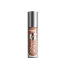 Помада для губ Maxi Color Viva Lacquer Lip Gloss 12 (4823097114438)