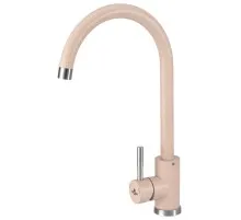 Змішувач GRANADO Elche LUX avena (gz0102L)