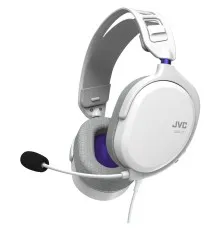 Навушники JVC GG-01 White (GG-01-H-Q)