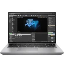 Ноутбук HP ZBook Fury 16 G1 (7B623AV_V6)