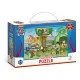 Пазл DoDo обсервационный на 50 элементов Paw Patrol. Летние развлечения (200464)