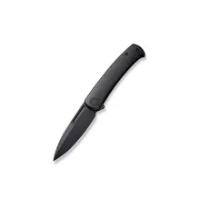 Нож Civivi Caetus Black Blade Dark Micarta (C21025C-2)