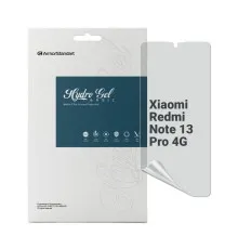 Пленка защитная Armorstandart Matte Xiaomi Redmi Note 13 Pro 4G (ARM73389)