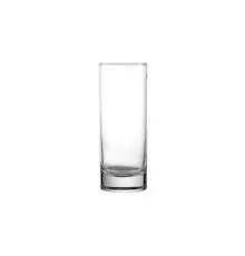 Склянка Uniglass Classico висока 325 мл (91210)
