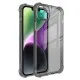 Чохол до мобільного телефона BeCover Anti-Shock Apple iPhone 15 Grey (710621)