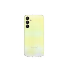 Чехол для мобильного телефона Samsung Galaxy A25 (A256), Clear Case (GP-FPA256VAATW)