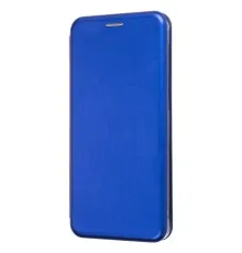 Чохол до мобільного телефона Armorstandart G-Case Xiaomi Poco X6 5G Blue (ARM74136)