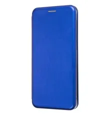 Чехол для мобильного телефона Armorstandart G-Case Xiaomi Poco X6 5G Blue (ARM74136)