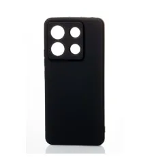 Чохол до мобільного телефона BeCover Xiaomi Redmi Note 13 Pro 5G Black (710915)