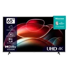 Телевізор Hisense 65A6K