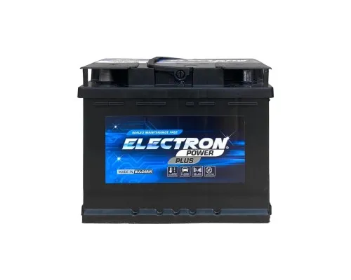 Аккумулятор автомобильный ELECTRON POWER PLUS 65Ah Ев (-/+) 640EN (565 019 064 SMF)