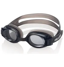 Очки для плавания Aqua Speed Atos 004-07 чорний OSFM (5908217628893)