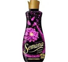 Кондиціонер для білизни Semana Perfumes of Night Purple Rain 800 мл (3800024048616)