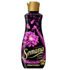 Кондиционер для белья Semana Perfumes of Night Purple Rain 800 мл (3800024048616)