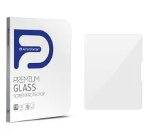 Скло захисне Armorstandart Glass.CR Apple iPad Air 13 2024 / Pro 13 2024 Clear (ARM74632)