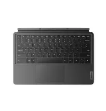 Чохол до планшета Lenovo Keyboard Pack for Tab P12 UA (ZG38C05199)