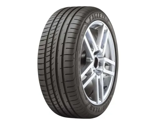 Шина Goodyear Eagle F1 Asymmetric 3 AO FP 245/40R18 93H