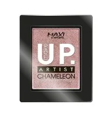 Тени для век Maxi Color Make Up Artist Chameleon Cream Eyeshadow 05 - Мокко фьюжн (4823097122501)