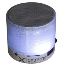 Акустическая система Esperanza Extreme FM Radio Flash White (XP101W)