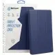 Чехол для планшета BeCover Tri Fold Hard Apple iPad Air (4/5) 2020/2022 10.9" Deep Blue (711128)