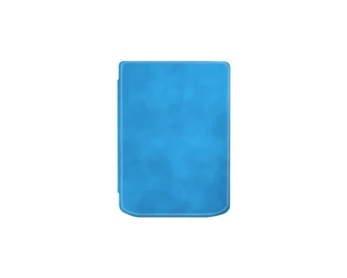 Чехол для электронной книги BeCover Smart Case PocketBook 629 Verse / 634 Verse Pro 6" Light Blue (710973)