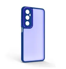 Чохол до мобільного телефона Armorstandart Shade Realme C65 4G Blue (ARM77834)