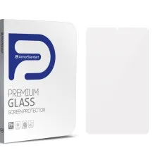 Стекло защитное Armorstandart Glass.CR Xiaomi Redmi Pad SE 4G 8.7 Clear (ARM79569)