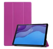 Чохол до планшета BeCover Smart Case Samsung Galaxy Tab S10 Plus (SM-X820/SM-X826) 12.4" Purple (712237)