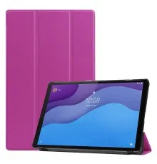 Чохол до планшета BeCover Smart Case Samsung Galaxy Tab S10 Plus (SM-X820/SM-X826) 12.4" Purple (712237)