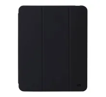 Чохол до планшета Armorstandart Smart Fold Pen Apple iPad Pro 13 (2024) Black (ARM78138)