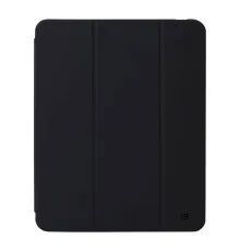 Чохол до планшета Armorstandart Smart Fold Pen Apple iPad Pro 13 (2024) Black (ARM78138)