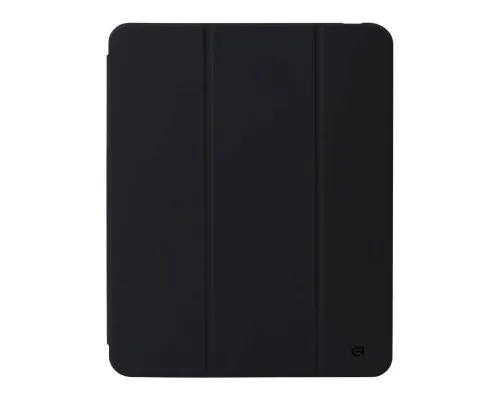Чохол до планшета Armorstandart Smart Fold Pen Apple iPad Pro 13 (2024) Black (ARM78138)