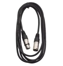Мікрофонний кабель RockCable Microphone Cable 3m (RCL 30303 D6)