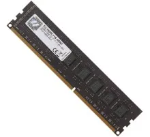 Модуль памяти для компьютера DDR3 4GB 1600 MHz G.Skill (F3-1600C11S-4GNT)