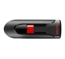 USB флеш накопичувач SanDisk 64Gb Cruzer Glide (SDCZ60-064G-B35)