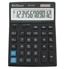 Калькулятор Brilliant BS-5522