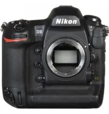Цифровой фотоаппарат Nikon D5-a (XQD) Body (VBA460AE)