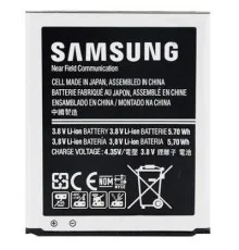 Аккумуляторная батарея Samsung for G313 (EB-BG313BBE / 37293)