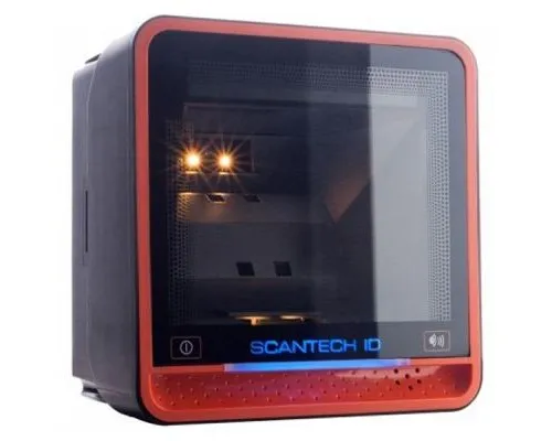 Сканер штрих-коду Scantech ID NOVA N-4080i 2D (7180A310078181N)
