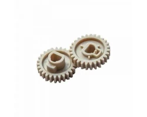 Шестерня f/Pressure Roller HP LJ P2030/2050/2055 (RU6-0690-000) 27T AHK (21513)