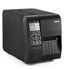 Принтер этикеток Bixolon XT5-43D9S 300dpi USB, RS323, Ethernet, отделитель, смотчик (17251)