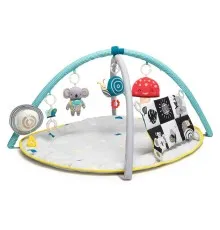 Детский коврик Taf Toys музыкальный Мечтательные коалы 100 х 80 х 53 см (12435)
