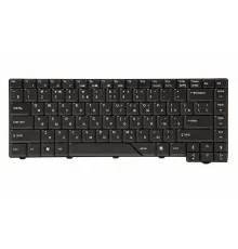 Клавіатура ноутбука Acer Aspire 4210/4430 черный, черный фрейм (KB311644)