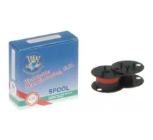 Картридж WWM Universal Calculator Spool/Red (UK.1084.C)