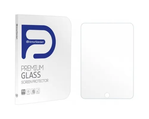 Скло захисне Armorstandart Glass.CR Apple iPad mini 4/5 (ARM51003-GCL)