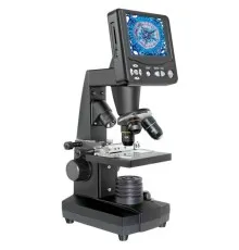 Мікроскоп Bresser Biolux LCD 50x-2000x (921637)