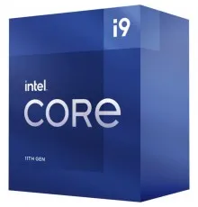 Процесор INTEL Core™ i9 11900K (BX8070811900K)