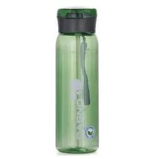 Бутылка для воды Casno KXN-1211 600 мл Green (KXN-1211_Green)