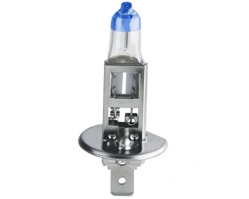 Автолампа Philips галогенова 55W (12258XVPB1)