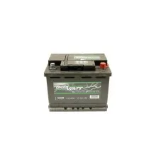 Аккумулятор автомобильный GigaWatt 60А (0185756008)